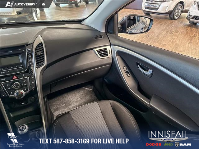 2014 Hyundai Elantra GT GLS (Stk: P14769) in Airdrie - Image 25 of 25