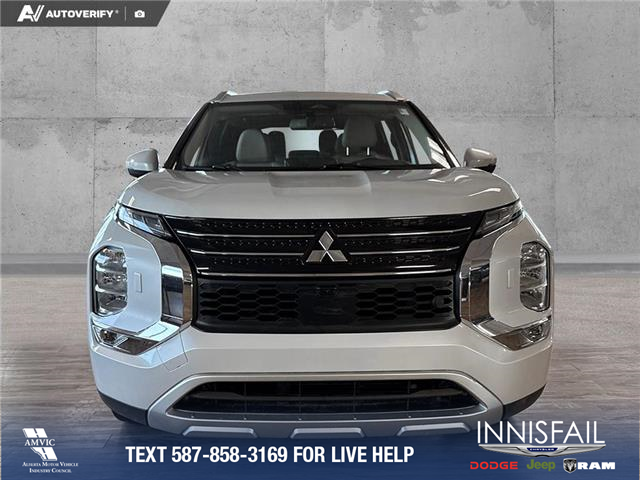 2023 Mitsubishi Outlander SEL (Stk: P14795) in Airdrie - Image 2 of 25