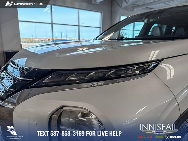 2023 Mitsubishi Outlander SEL (Stk: P14795) in Airdrie - Image 8 of 25