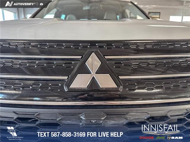 2023 Mitsubishi Outlander SEL (Stk: P14795) in Airdrie - Image 9 of 25
