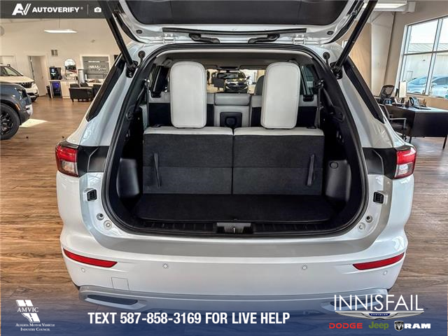 2023 Mitsubishi Outlander SEL (Stk: P14795) in Airdrie - Image 12 of 25