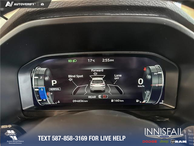 2023 Mitsubishi Outlander SEL (Stk: P14795) in Airdrie - Image 15 of 25