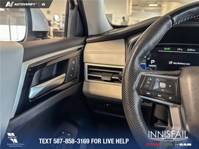 2023 Mitsubishi Outlander SEL (Stk: P14795) in Airdrie - Image 17 of 25
