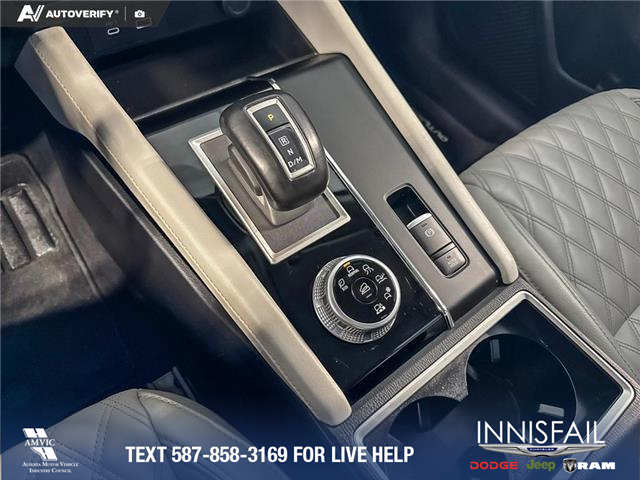 2023 Mitsubishi Outlander SEL (Stk: P14795) in Airdrie - Image 18 of 25
