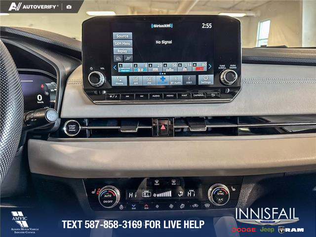 2023 Mitsubishi Outlander SEL (Stk: P14795) in Airdrie - Image 19 of 25