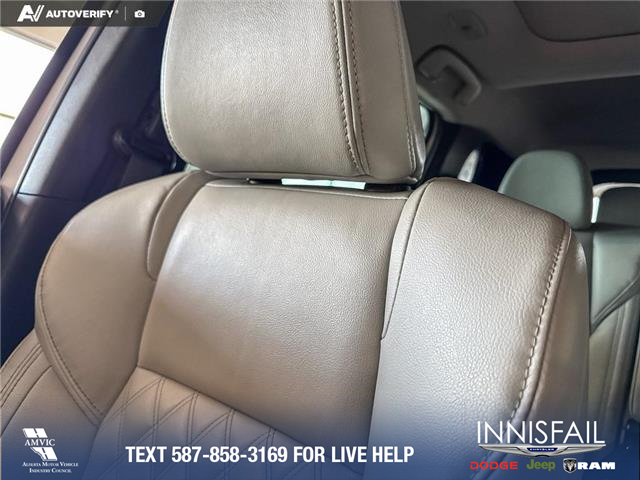 2023 Mitsubishi Outlander SEL (Stk: P14795) in Airdrie - Image 20 of 25