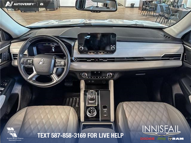 2023 Mitsubishi Outlander SEL (Stk: P14795) in Airdrie - Image 24 of 25