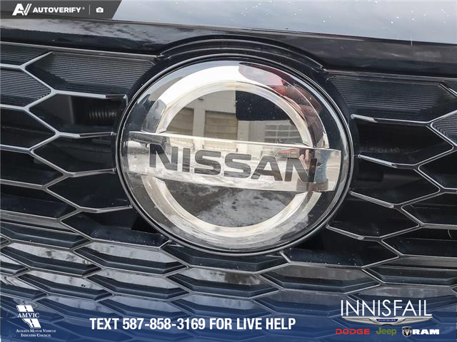 2023 Nissan Sentra SV (Stk: U37933) in Red Deer - Image 9 of 25 2023 Nissan Sentra SV (Stk: U37933) in Red Deer - Image 9 of 25