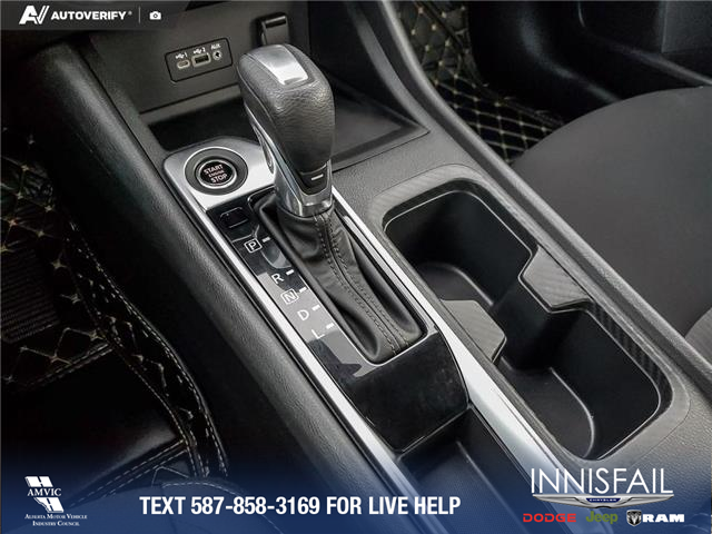 2023 Nissan Sentra SV (Stk: U37933) in Red Deer - Image 18 of 25 2023 Nissan Sentra SV (Stk: U37933) in Red Deer - Image 18 of 25