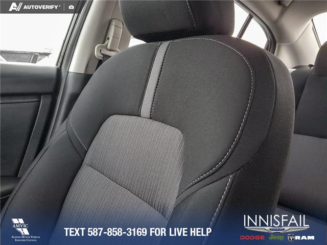 2023 Nissan Sentra SV (Stk: U37933) in Red Deer - Image 20 of 25 2023 Nissan Sentra SV (Stk: U37933) in Red Deer - Image 20 of 25