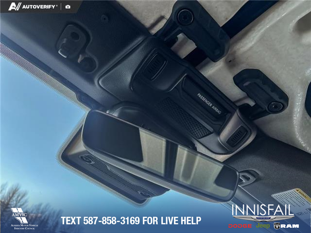 2024 Jeep Gladiator Mojave (Stk: P1589) in Canmore - Image 21 of 25