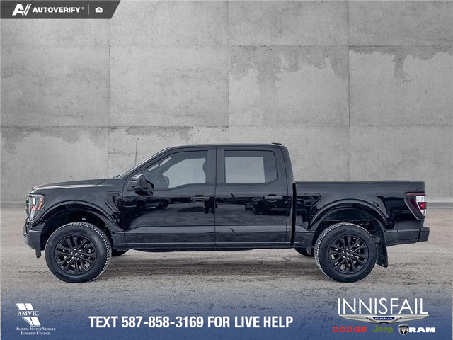 2023 Ford F-150 XL (Stk: P6862) in Olds - Image 3 of 23