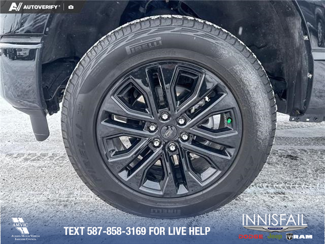 2023 Ford F-150 XL (Stk: P6862) in Olds - Image 6 of 23