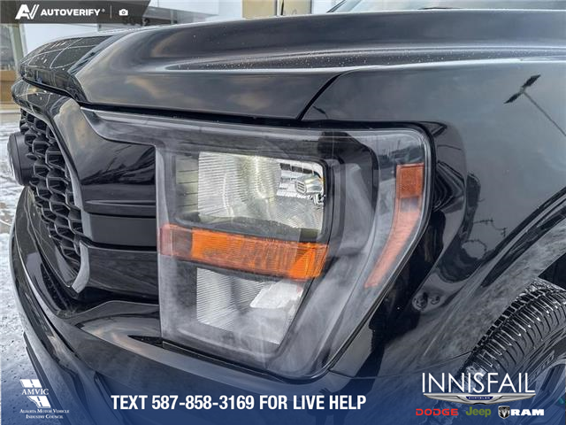 2023 Ford F-150 XL (Stk: P6862) in Olds - Image 8 of 23
