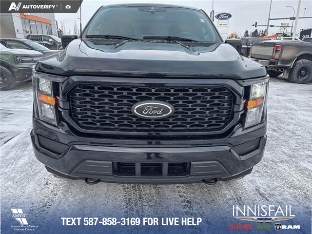 2023 Ford F-150 XL (Stk: P6862) in Olds - Image 9 of 23