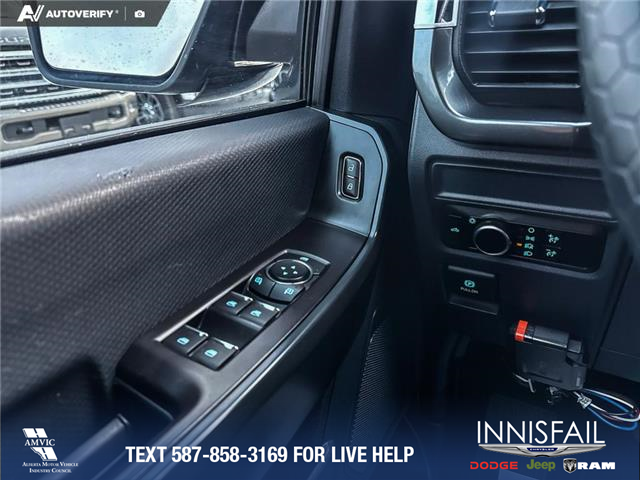 2023 Ford F-150 XL (Stk: P6862) in Olds - Image 15 of 23