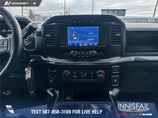 2023 Ford F-150 XL (Stk: P6862) in Olds - Image 17 of 23