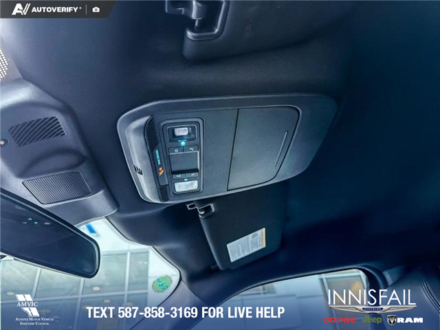 2023 Ford F-150 XL (Stk: P6862) in Olds - Image 19 of 23