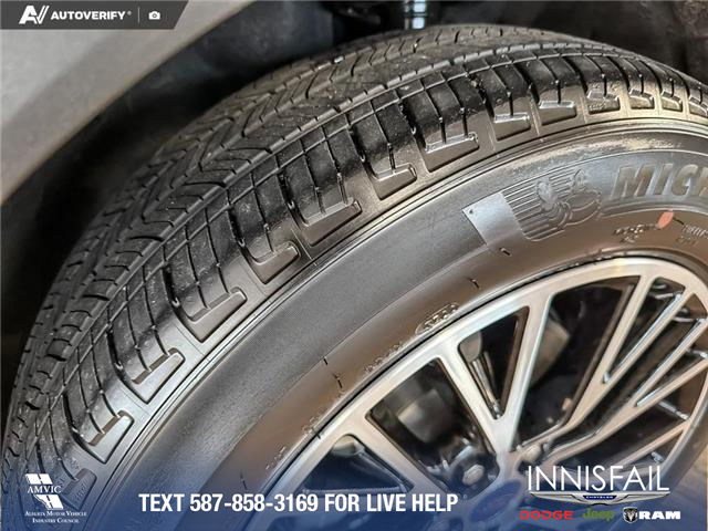 2022 Ford Escape PHEV Titanium (Stk: P14814) in Airdrie - Image 7 of 25