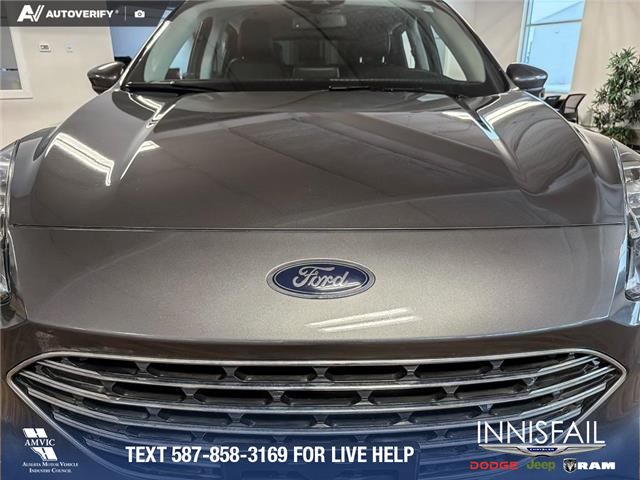 2022 Ford Escape PHEV Titanium (Stk: P14814) in Airdrie - Image 9 of 25