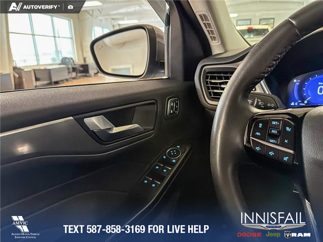 2022 Ford Escape PHEV Titanium (Stk: P14814) in Airdrie - Image 17 of 25