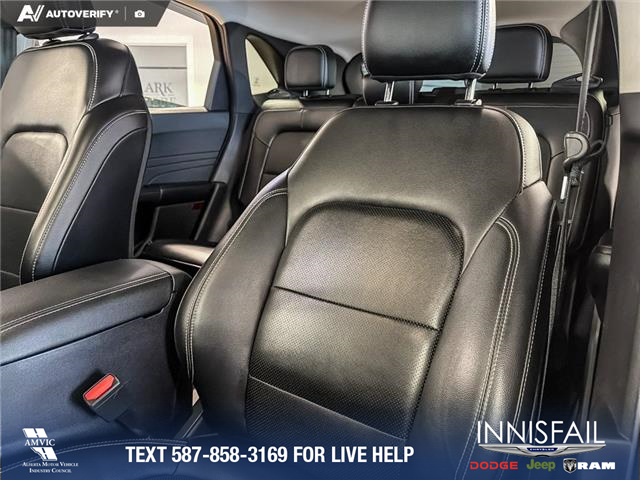 2022 Ford Escape PHEV Titanium (Stk: P14814) in Airdrie - Image 20 of 25