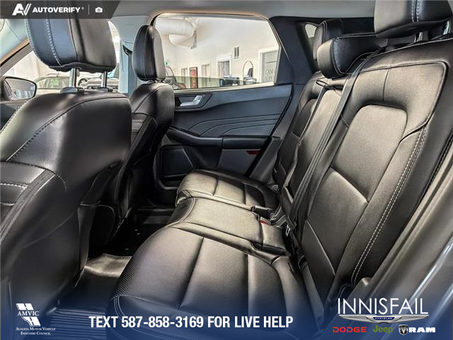 2022 Ford Escape PHEV Titanium (Stk: P14814) in Airdrie - Image 23 of 25