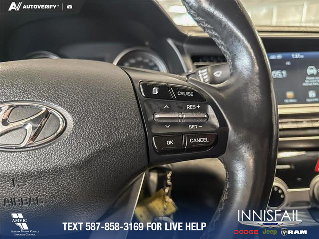 2020 Hyundai Elantra Preferred (Stk: P14808) in Airdrie - Image 16 of 25