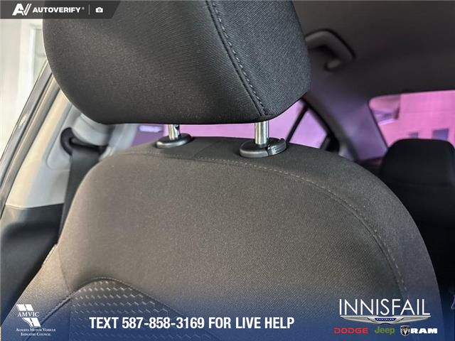 2020 Hyundai Elantra Preferred (Stk: P14808) in Airdrie - Image 20 of 25