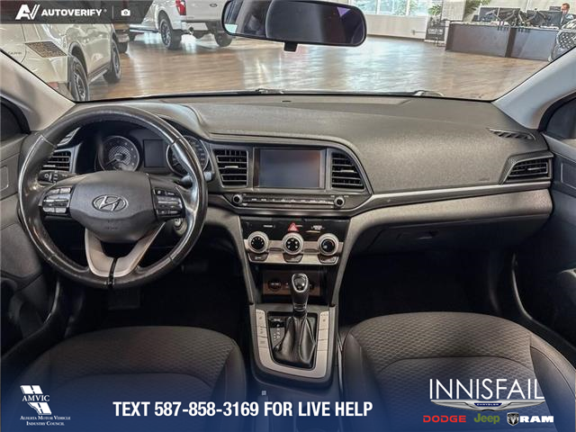2020 Hyundai Elantra Preferred (Stk: P14808) in Airdrie - Image 24 of 25
