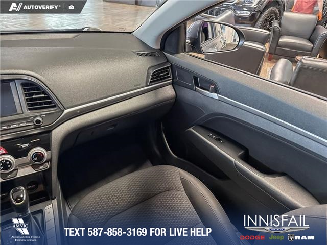 2020 Hyundai Elantra Preferred (Stk: P14808) in Airdrie - Image 25 of 25