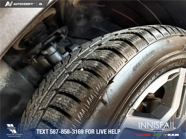 2022 Hyundai Santa Fe HEV Preferred w/Trend Package (Stk: P14822) in Airdrie - Image 7 of 25 2022 Hyundai Santa Fe HEV Preferred w/Trend Package (Stk: P14822) in Airdrie - Image 7 of 25