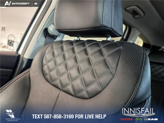 2022 Hyundai Santa Fe HEV Preferred w/Trend Package (Stk: P14822) in Airdrie - Image 20 of 25 2022 Hyundai Santa Fe HEV Preferred w/Trend Package (Stk: P14822) in Airdrie - Image 20 of 25