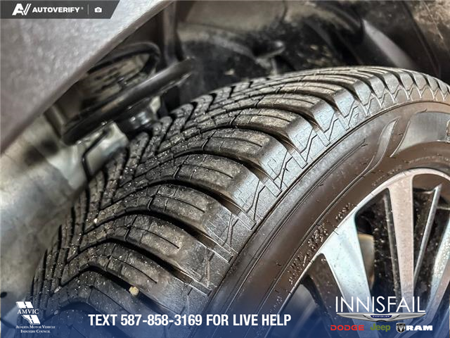 2023 Nissan Pathfinder Platinum (Stk: P14807) in Airdrie - Image 7 of 24