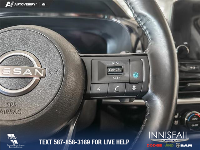 2023 Nissan Pathfinder Platinum (Stk: P14807) in Airdrie - Image 15 of 24