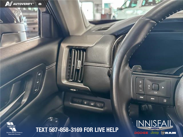 2023 Nissan Pathfinder Platinum (Stk: P14807) in Airdrie - Image 16 of 24