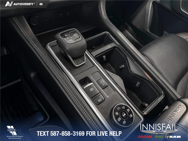 2023 Nissan Pathfinder Platinum (Stk: P14807) in Airdrie - Image 17 of 24