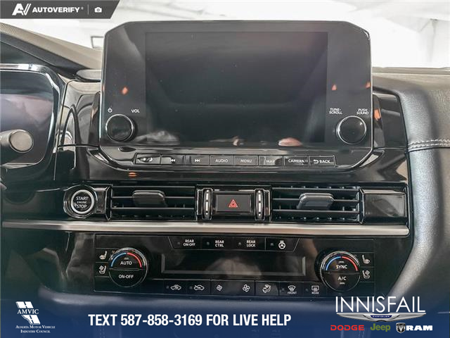 2023 Nissan Pathfinder Platinum (Stk: P14807) in Airdrie - Image 18 of 24