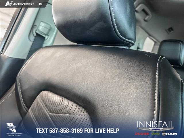 2023 Nissan Pathfinder Platinum (Stk: P14807) in Airdrie - Image 19 of 24