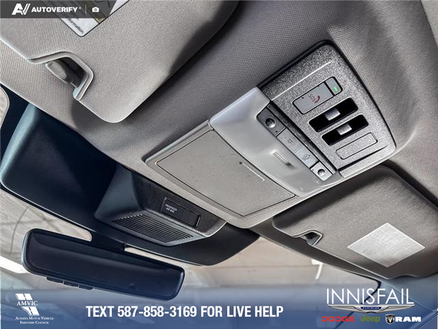 2023 Nissan Pathfinder Platinum (Stk: P14807) in Airdrie - Image 20 of 24