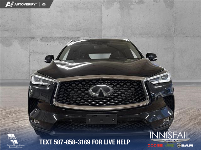2019 Infiniti QX50 ESSENTIAL (Stk: P14797) in Airdrie - Image 2 of 25