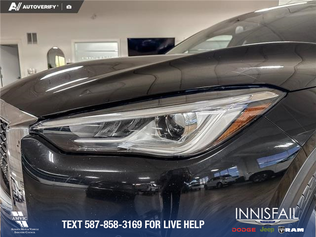 2019 Infiniti QX50 ESSENTIAL (Stk: P14797) in Airdrie - Image 8 of 25