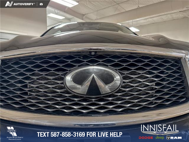2019 Infiniti QX50 ESSENTIAL (Stk: P14797) in Airdrie - Image 9 of 25