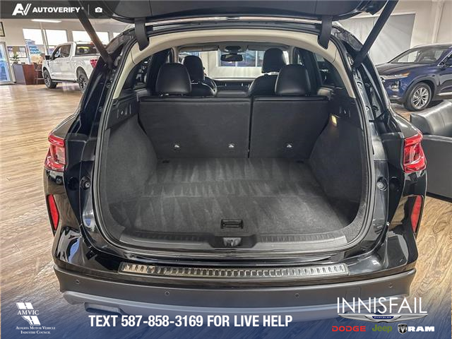 2019 Infiniti QX50 ESSENTIAL (Stk: P14797) in Airdrie - Image 12 of 25
