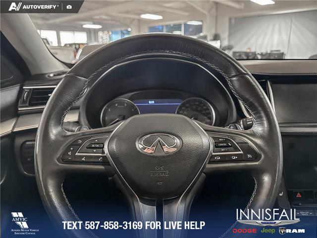 2019 Infiniti QX50 ESSENTIAL (Stk: P14797) in Airdrie - Image 14 of 25