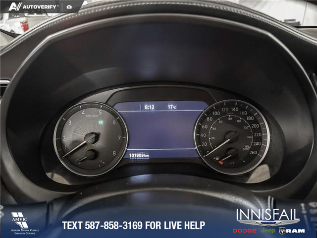 2019 Infiniti QX50 ESSENTIAL (Stk: P14797) in Airdrie - Image 15 of 25