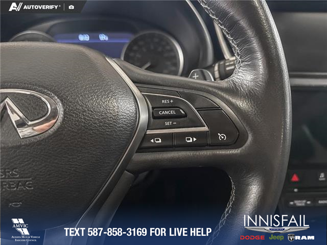 2019 Infiniti QX50 ESSENTIAL (Stk: P14797) in Airdrie - Image 16 of 25