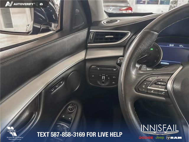 2019 Infiniti QX50 ESSENTIAL (Stk: P14797) in Airdrie - Image 17 of 25