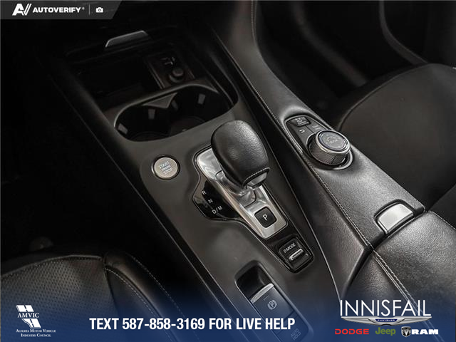 2019 Infiniti QX50 ESSENTIAL (Stk: P14797) in Airdrie - Image 18 of 25