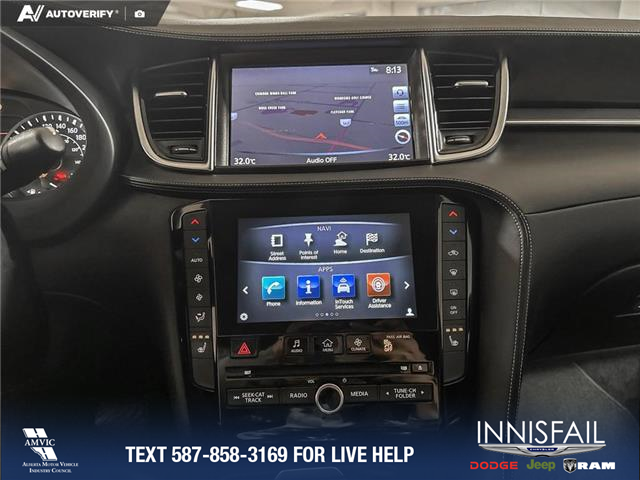 2019 Infiniti QX50 ESSENTIAL (Stk: P14797) in Airdrie - Image 19 of 25